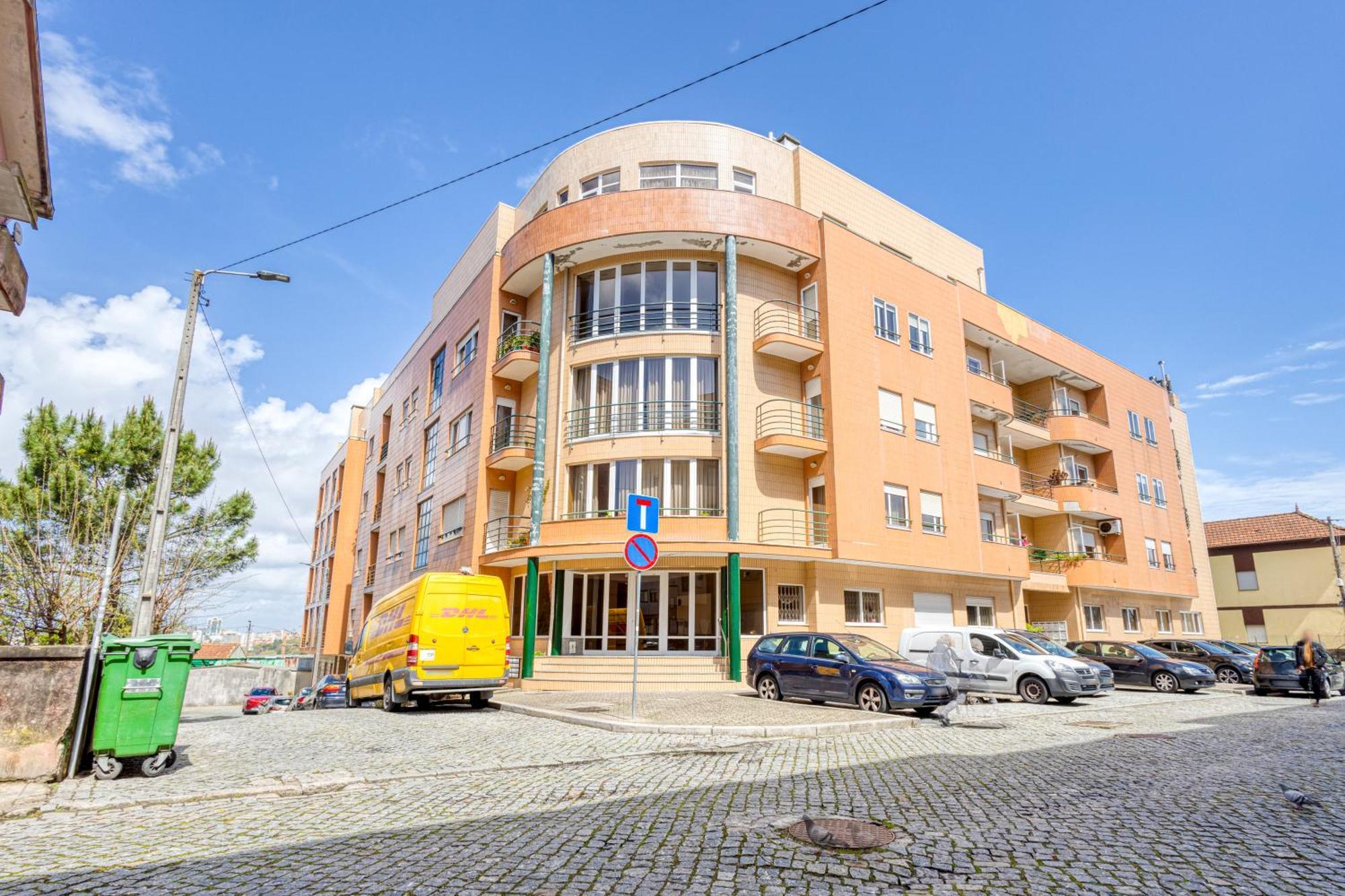Candal Douro Vila Nova de Gaia Exterior photo